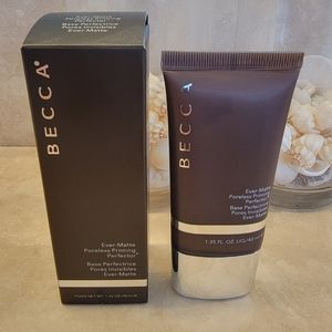BECCA - ever matte poreless priming perfector NEW!!